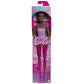 Barbie Occupations, Assorted Doll, Ballet Ballerinas with Removable Tutu, for Girls 3+ Years Old (Can't Choose Doll)