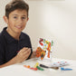 Melissa & Doug Canvas Painting Set - Animals