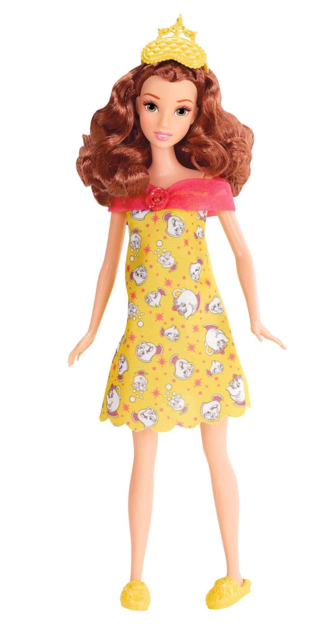 Mattel Disney Princess Sweet Dreams Belle Doll
