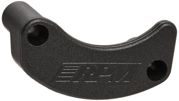 RPM Traxxas Electric 2WD Motor Protector, Black