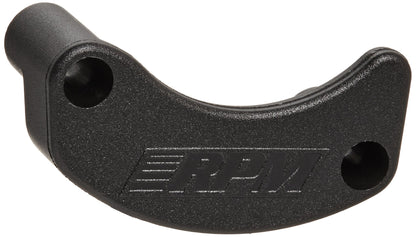 RPM Traxxas Electric 2WD Motor Protector, Black