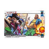 Freedom Five - Parse & The Scholar Team-Up Pack by Arcane Wonders | Ages 14+ | 1-5 Players | 90 Minute Playing Time