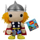 Funko Classic Avengers Thor Plushie