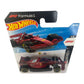Hot Wheels Scuderia Ferrari HP [Red] Formula 1 3/5, 120/250-1:64 Scale Diecast Toy Vehicle