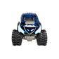 McFarlane Toys DC Multiverse Batmobeast Large Action Vehicle