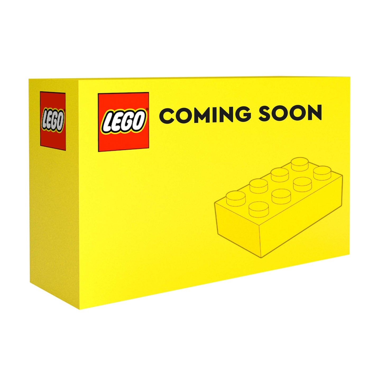 LEGO Mia's Summer Play Cube