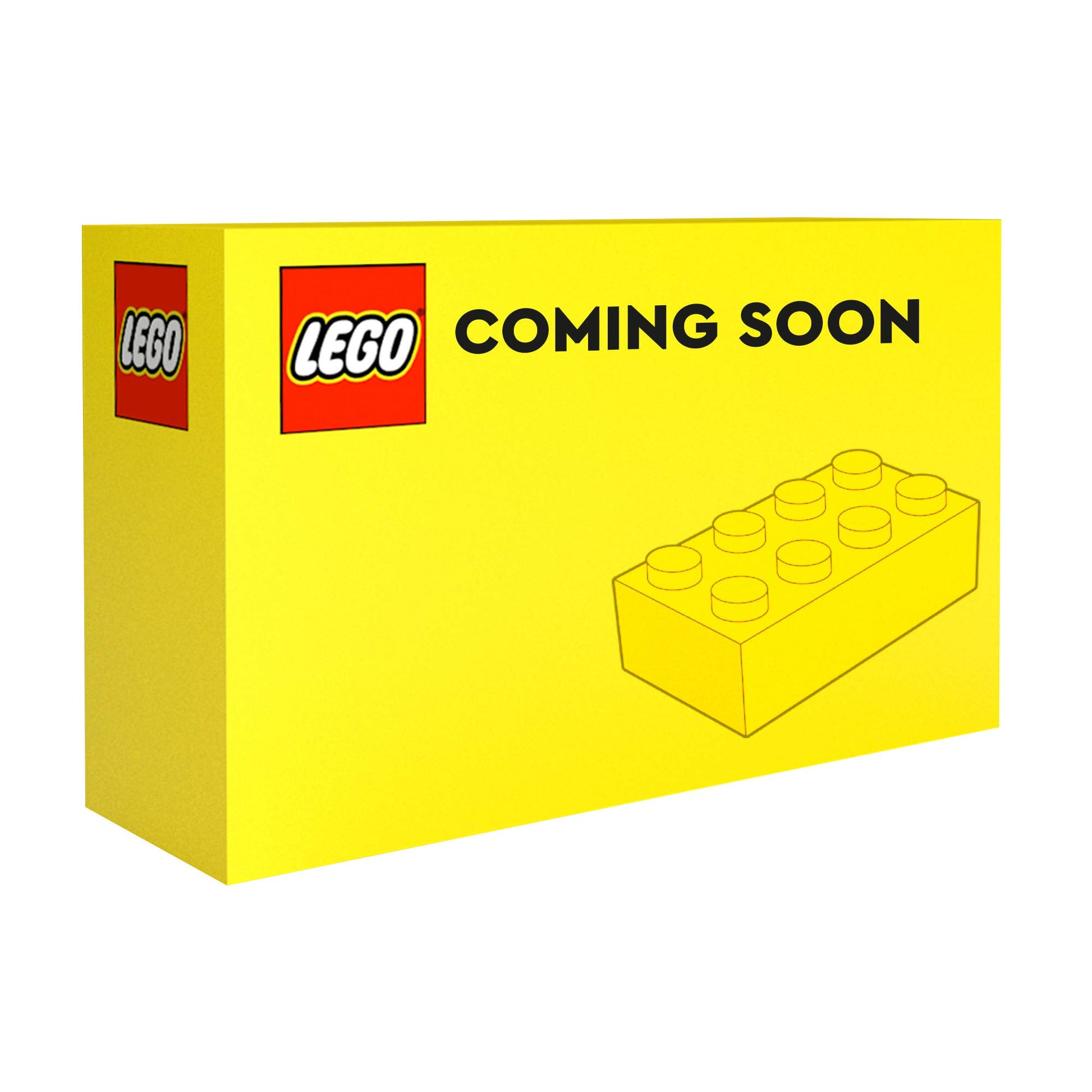 LEGO Mia's Summer Play Cube