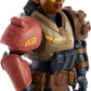 Mattel Disney and Pixar Lightyear Action Figure & Accessories Set, Space Ranger Gear Jr ZAP Patrol Izzy Hawthorne, 12-inch Scale & 14 Posable Joints