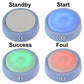 LOUKIENE Wireless Quiz Answer Game Buzzer System Gameplay 262ft for Game Show Family Game Nights Debate Contests in Companies Offices School Contest