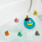 Windy City Novelties - 50 Pack - 2” Mini Farm Animal Rubber Duckies in Assorted Designs