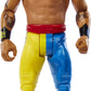 Mattel WWE Lince Dorado Action Figure, Posable 6-inch Collectible for Ages 6 Years Old & Up