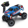 NKOK Ready to Run Mean Machines R/C Rock Crawler Ford F-150 Lightning