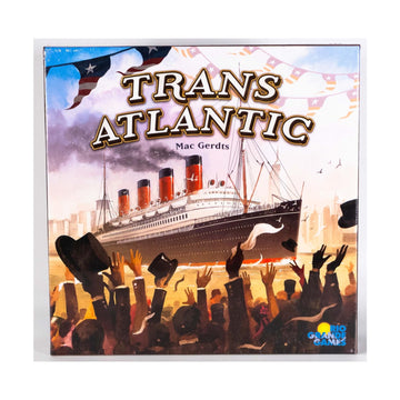 Trans Atlantic Board Games