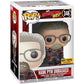 Hank Pym Unmasked (Hot Topic Exc): Fun ko P o p ! Vinyl Figurine Bundled with 1 Comics Theme Compatible Trading Card (346-30801)