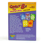 Continuum Games Crazy 8s with Important Dates Card Game - Kids Age 4 and Up