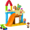 Little People Toy Story Toy for Babies The Toy Corner Toy Story 1 1/2+