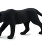 MOJO - Black Panther | Hand-Painted Toy Figure | Wildlife Collection | True to Life & Highly Detailed | Designed in UK.