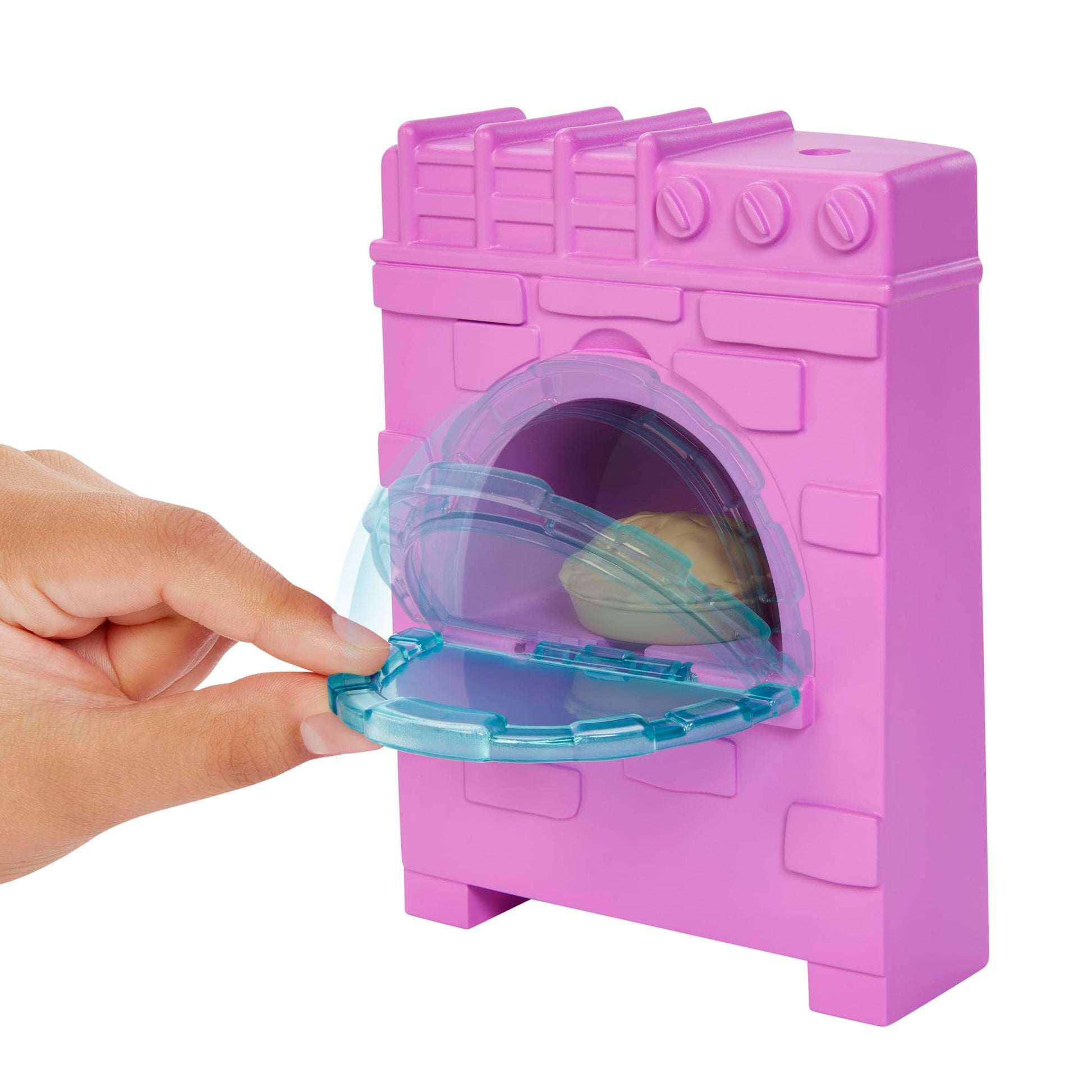 Disney Princess Toys, Rapunzel Posable Doll and Tower Playset with 360 Play, 6 Play Areas and 15 Accessories, Inspired by the Disney Movie