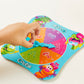 Hasbro Gaming Cootie Mixing and Matching Bug-Building Game | 2-4 Players | Easy Preschool Board Games | Easter Basket Gifts for Boys and Girls| Ages