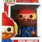 Funko Pop Holiday (Vinyl): Yukon Cornelius
