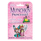 Munchkin Princesses Card Game (Mini-Expansion) | 15 Cards | Adult, Kids, & Family Game | Fantasy Adventure Roleplaying Game | Ages 10+ | 3-6 Players |