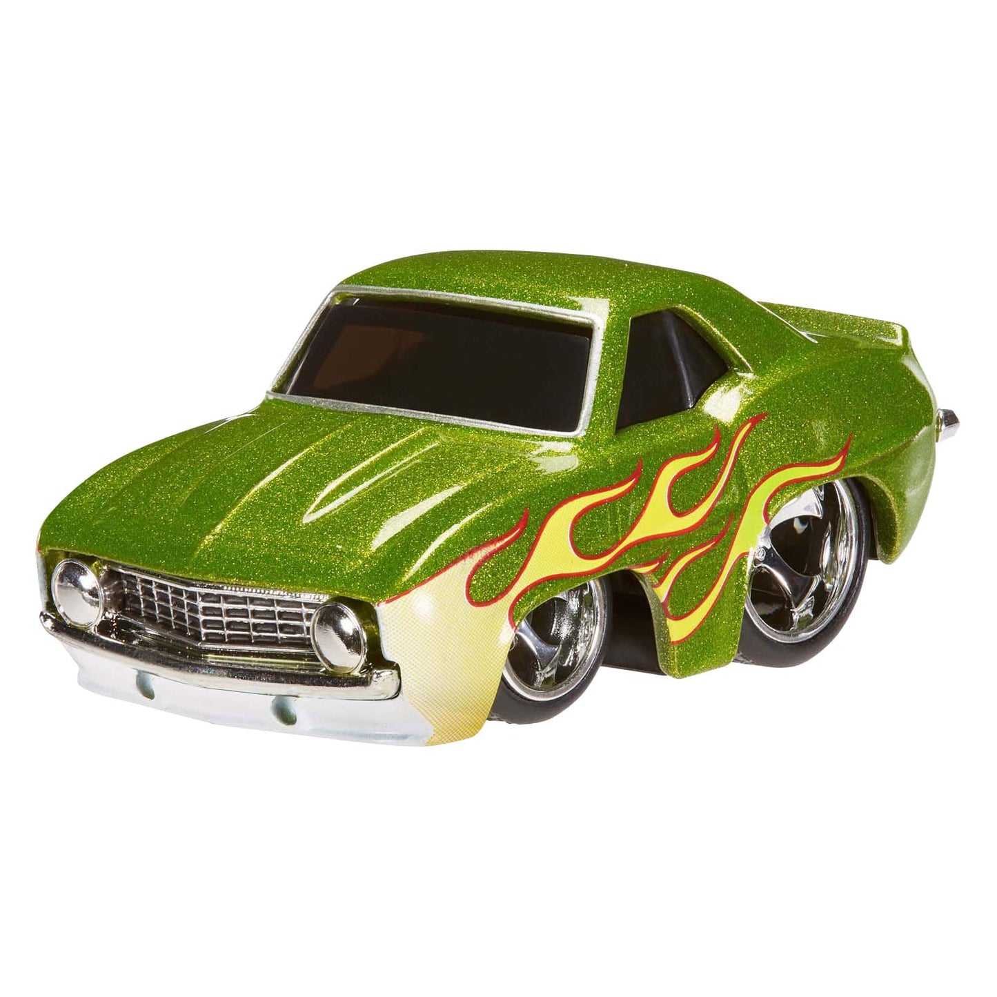 MGA Entertainment CarTuned 3 Pack Series 3- Muscle Madness