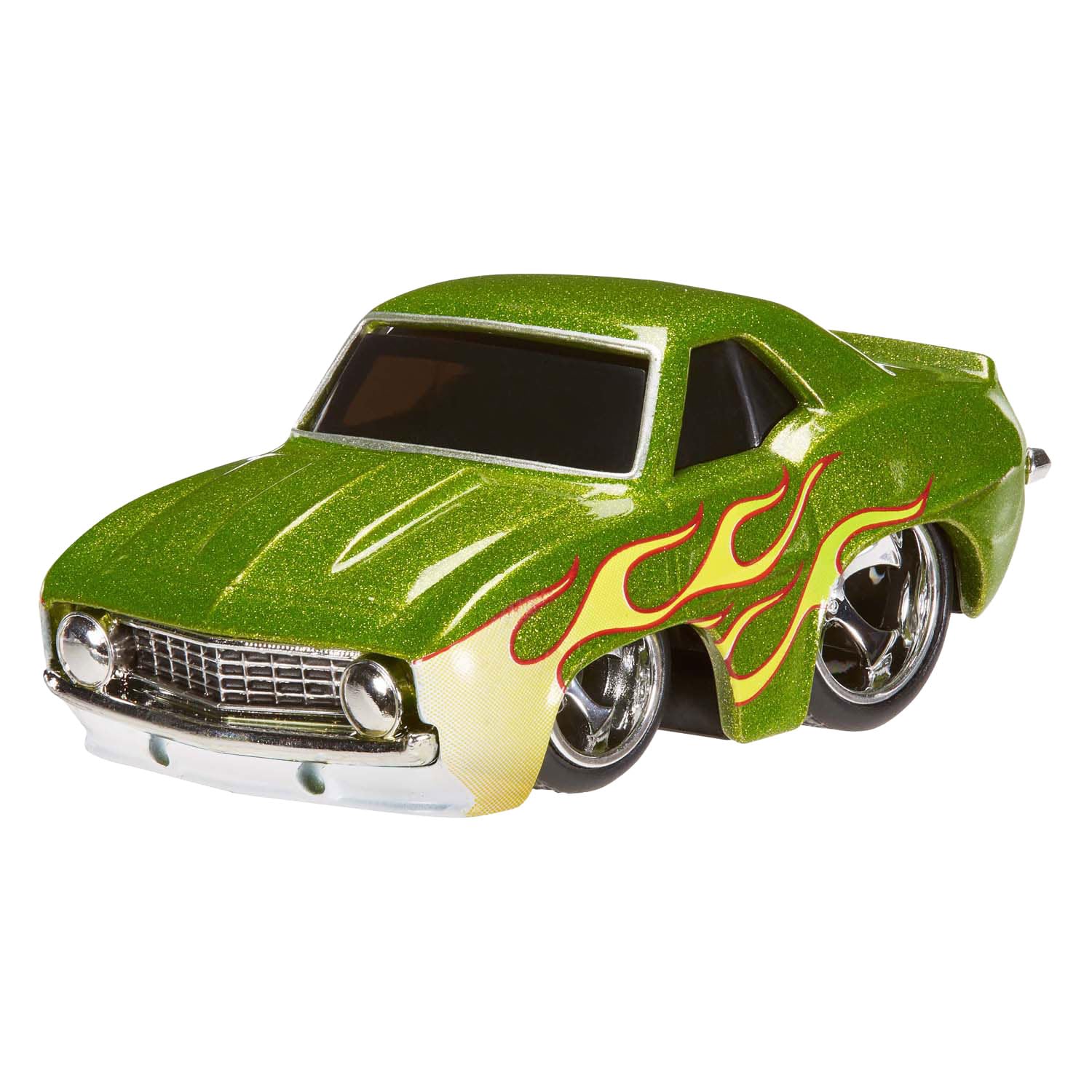 MGA Entertainment CarTuned 3 Pack Series 3- Muscle Madness