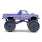 Truck 1/64 1982 GMC Sierra 2500, Moonshiner!, Kings of Crunch Series 16 49160-A