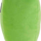 Mattel Minecraft Cuutopia Creeper Plush, 10-inch Soft Rounded Pillow Doll, Video Game-Inspired Collectible Toy