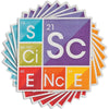 Fun Express - Science Party Luncheon Napkins (16pc) for Birthday - Party Supplies - Print Tableware - Print Napkins - Birthday - 16 Pieces