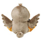 Star Wars PORG Big Feet Plush - Star Wars: The Last Jedi - Small 11 Inch