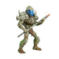 Trick Or Treat Studios Pustulus Maximus GWAR 5" Action Figure