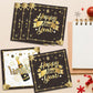 48Pcs New Years Eve Party Supplies 2026 New Years Napkins New Year Eve Decorations Happy New Year Decorations 2026 Tableware Set
