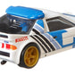 Hot Wheels Ford Rs 200 Vehicle