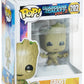 Funko POP Movies: Guardians of the Galaxy 2 Toddler Groot Toy Figure