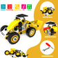 choopheme 10 in 1 Stem Toys for 5 6 7 8 9+ Year Old Building Block Kit Stem Activities Projects Boy Toys Age 4-8 5-7 6-8 8-10 Creative Set Educational