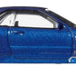 Hot Wheels Premium Car Culture Collectible Toy Car, 1:64 Scale Die-Cast Nissan Skyline R34 GTR, Timeless Icons Vehicle with Real Riders Tires