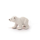 SCHLEICH Polar Bear Cub, Walking (14708)