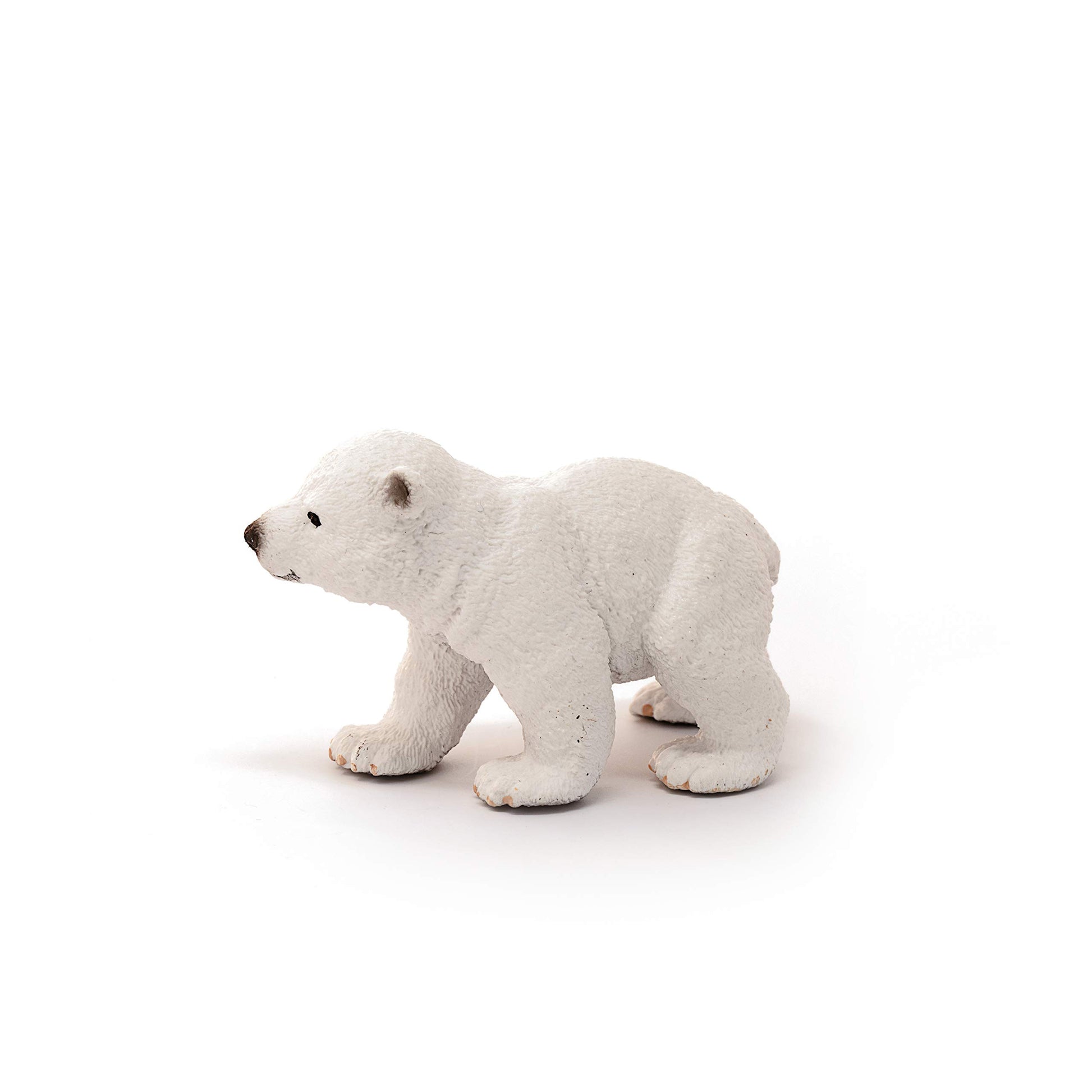 SCHLEICH Polar Bear Cub, Walking (14708)
