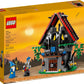 Lego Majisto Magical Workshop 40601