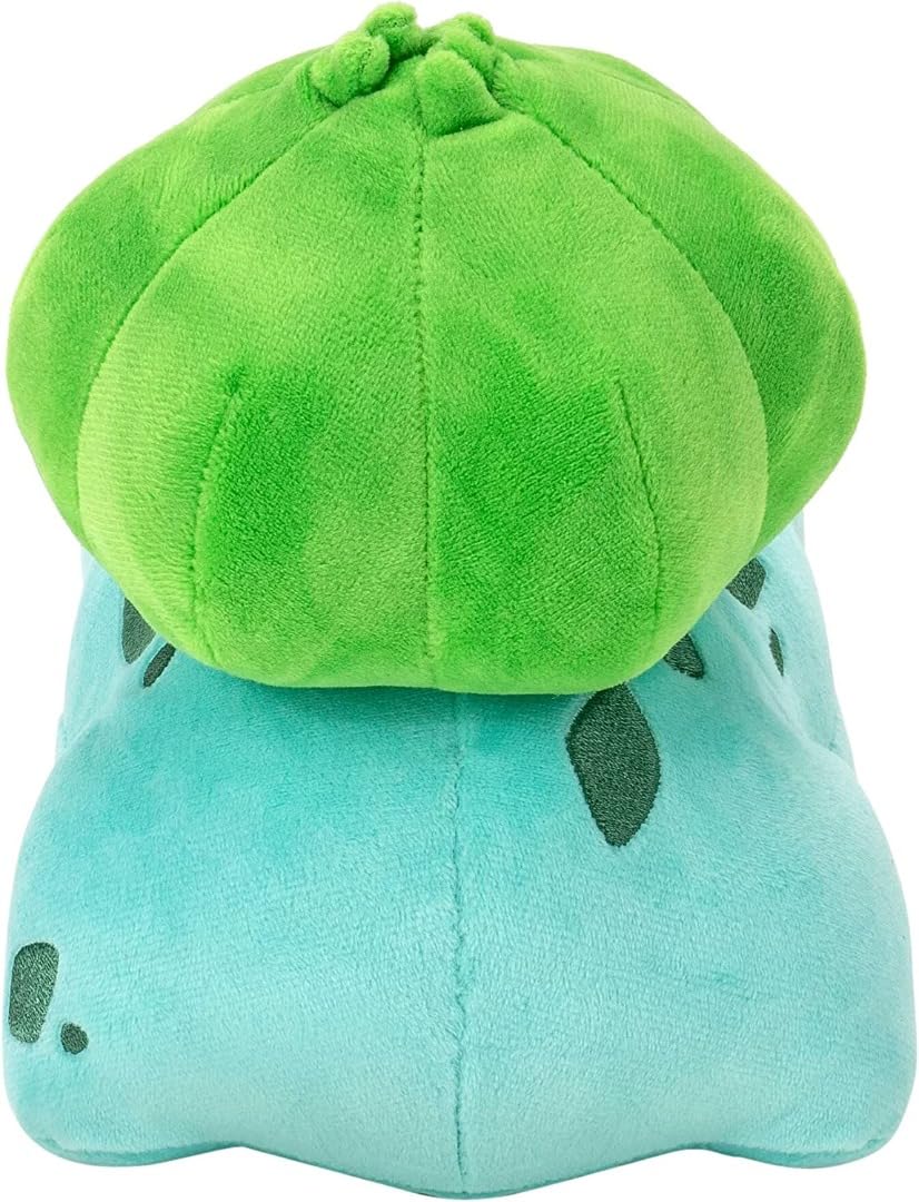Pokémon PKW2697-20 cm Plush - Bisasam Official Plush