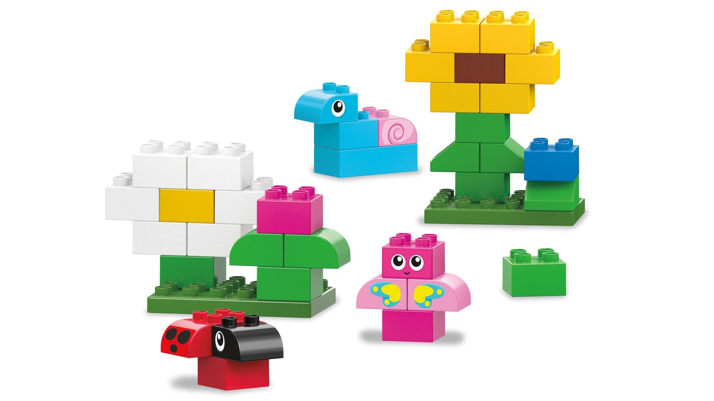 Mega Bloks My Bug Buddies