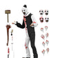 NECA Terrifier 2 Ultimate Art the Clown (Blood Splattered) 7-Inch Scale Action Figure