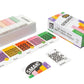 GENSMAK! Trivia Party Game for Adults & Families Multi-Generational Trivia Card Game for Game Night Funny Trivia with Hints 2-8+ Players Ages 10+