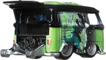 Hot Wheels Kool Kombi Scale Vehicle for Kids Aged 3 Years Old & Up & Collectors of Classic Toy Cars, Featuring New Castings & Themes