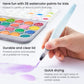 Arteza Kids Watercolor Painting Art Set, Watercolor Paint 36 and Foldable Canvas Paper Bundle, DIY Painting Kit, Art Supplies for Kids and Adults
