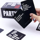 DSS Games If You Had to... [A Party Game | Horrible and Hilarious Would You Rather Card Game for Parties with Friends & Game Night | Gifts for Him]