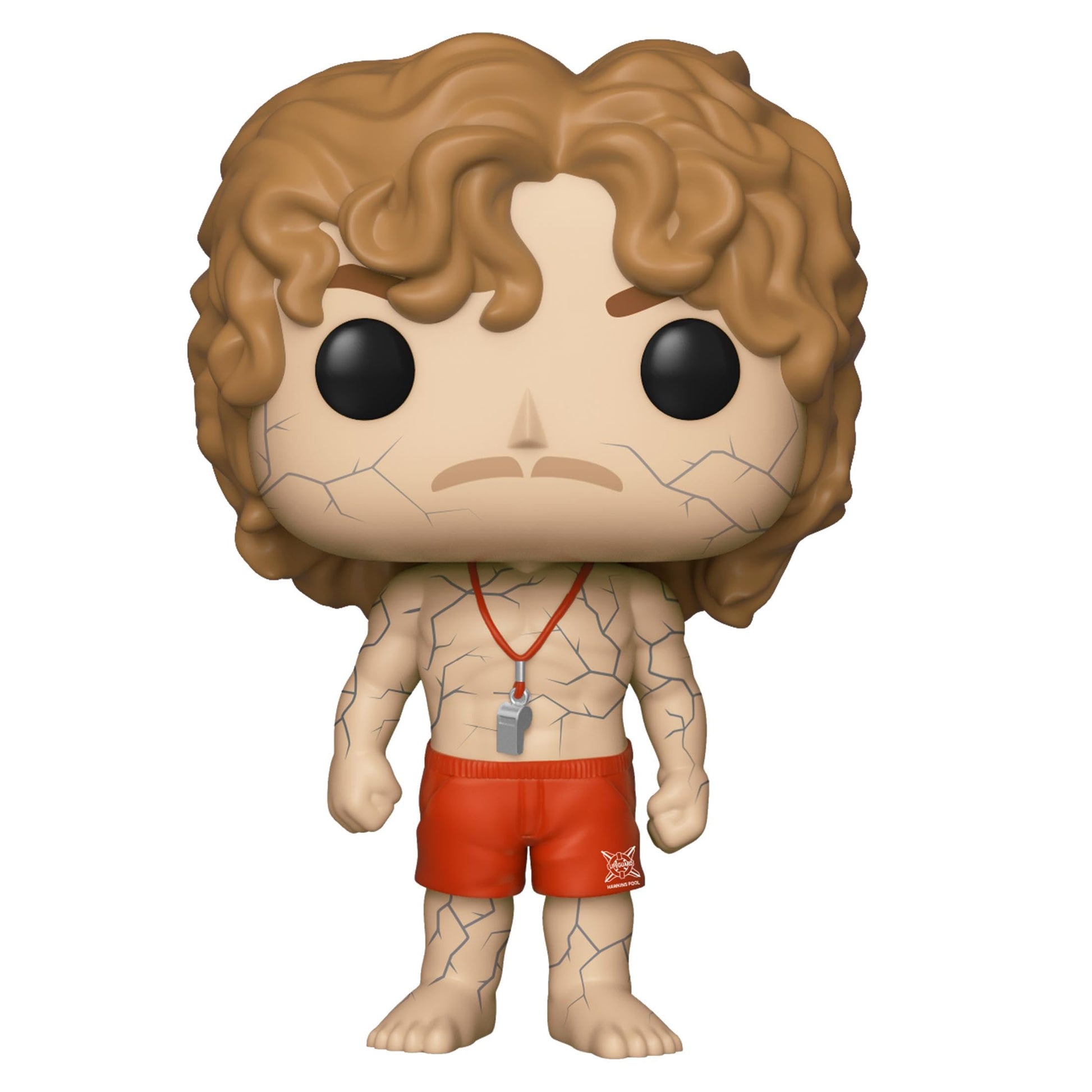 Funko POP! TV: Netflix Stranger Things - Flayed Billy