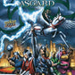 Upper Deck Legendary: Marvel: Heroes of Asgard, Multi