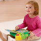 VTech Touch and Teach Turtle Book, Green
